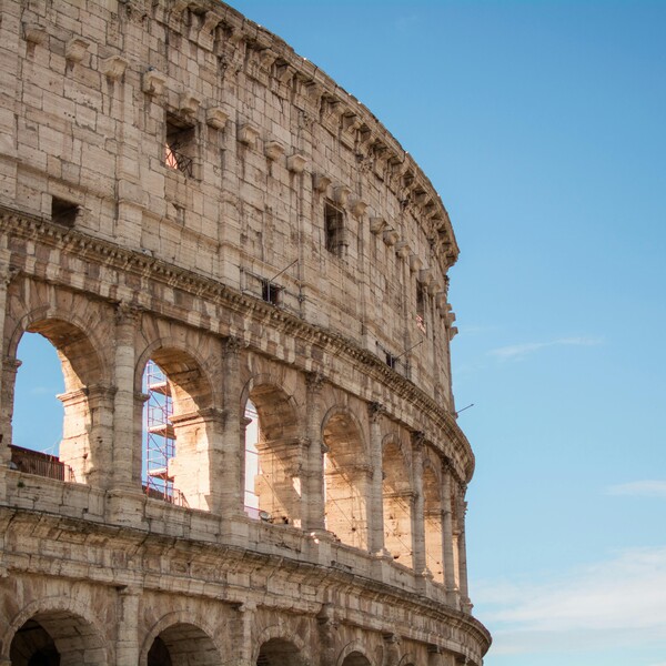 Agenzia di Traduzione a Roma